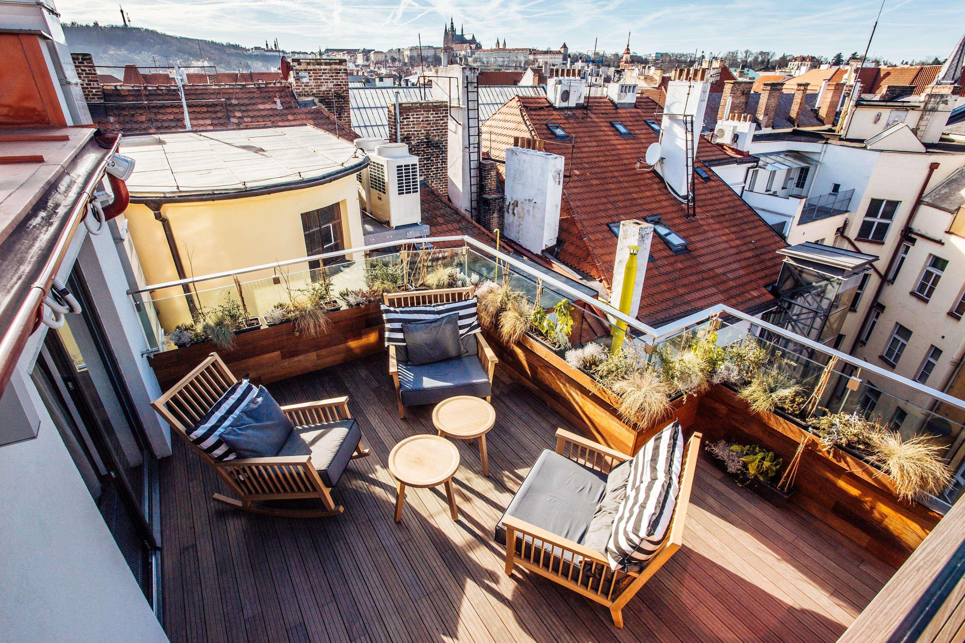 The Emblem - Preferred & 5* Praha