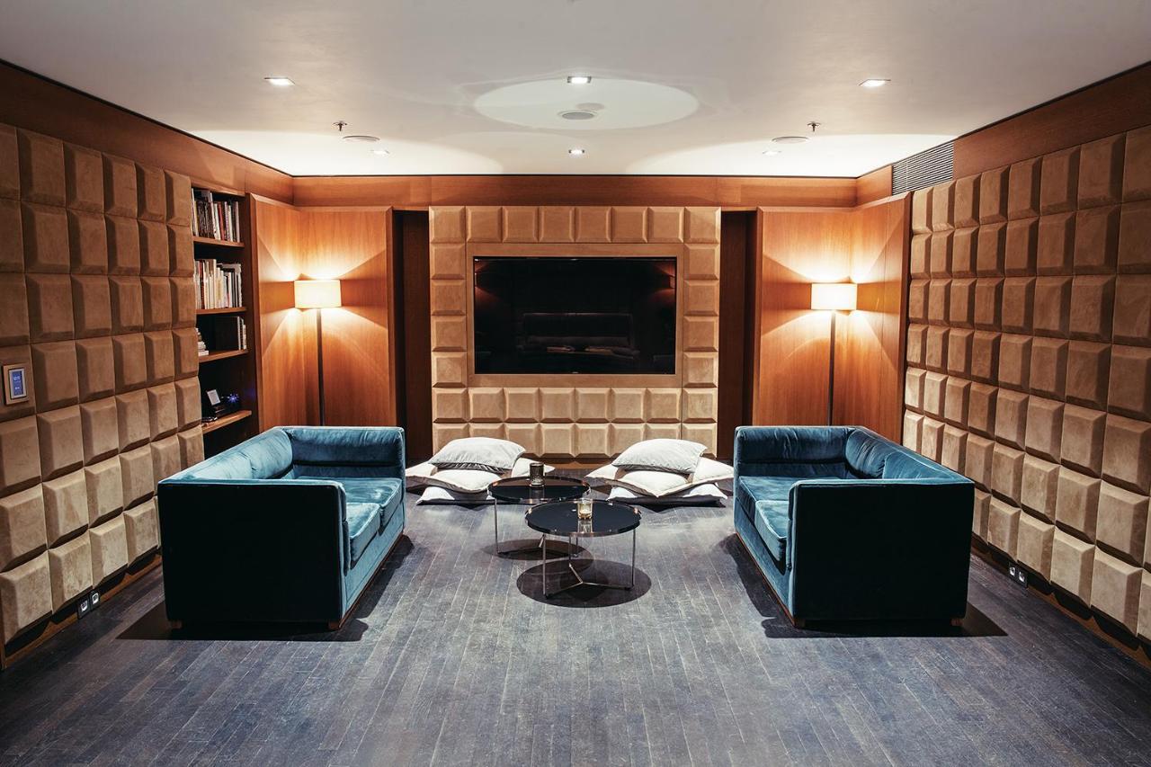 Hotel The Emblem - Preferred & Praha